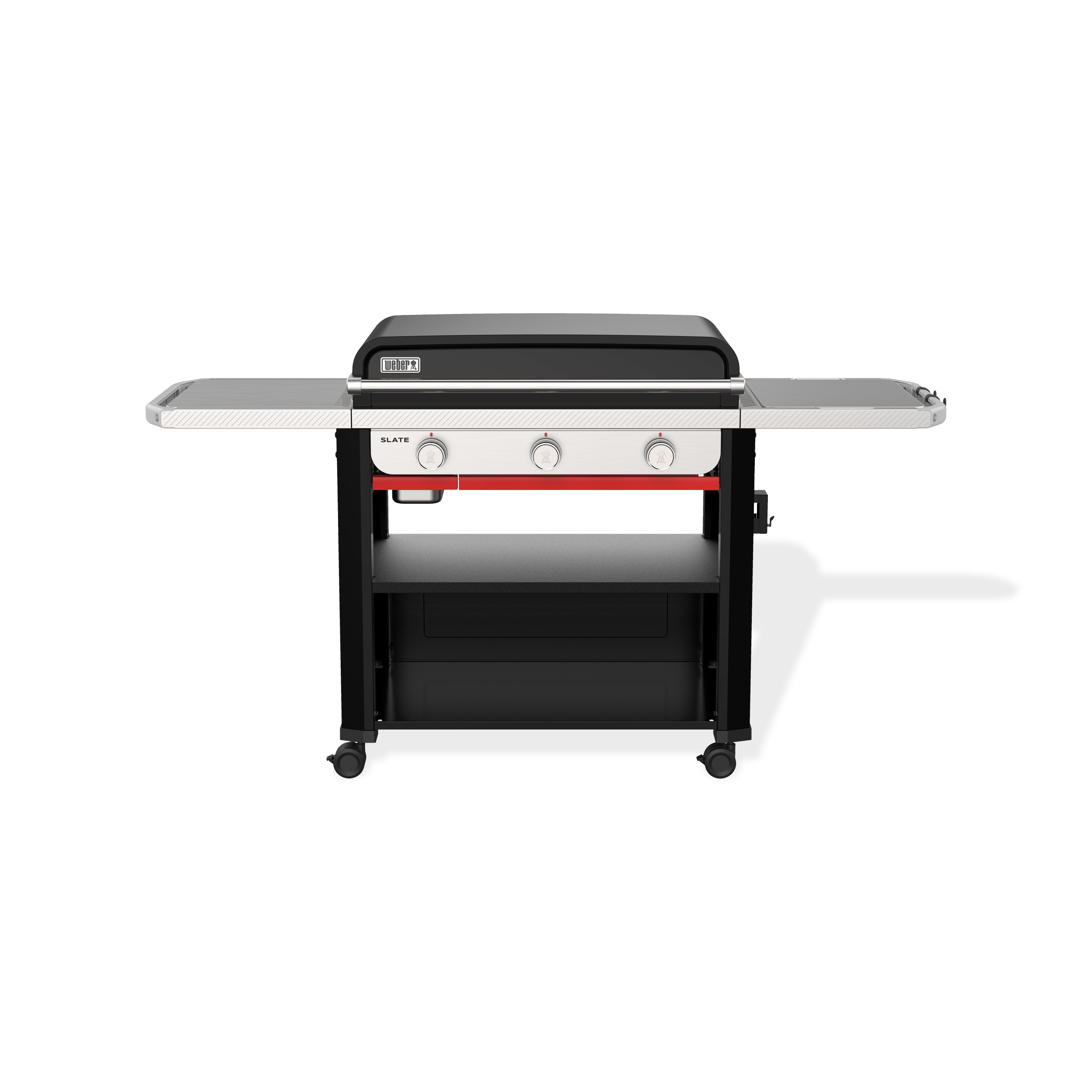 Weber Slate 30" Rust-Resistant Griddle