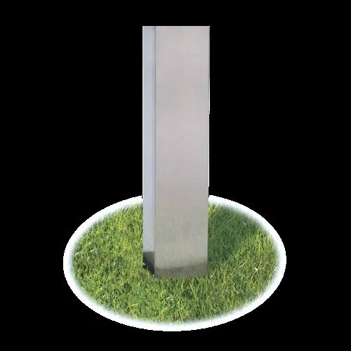 Stainless Steel Inground Post