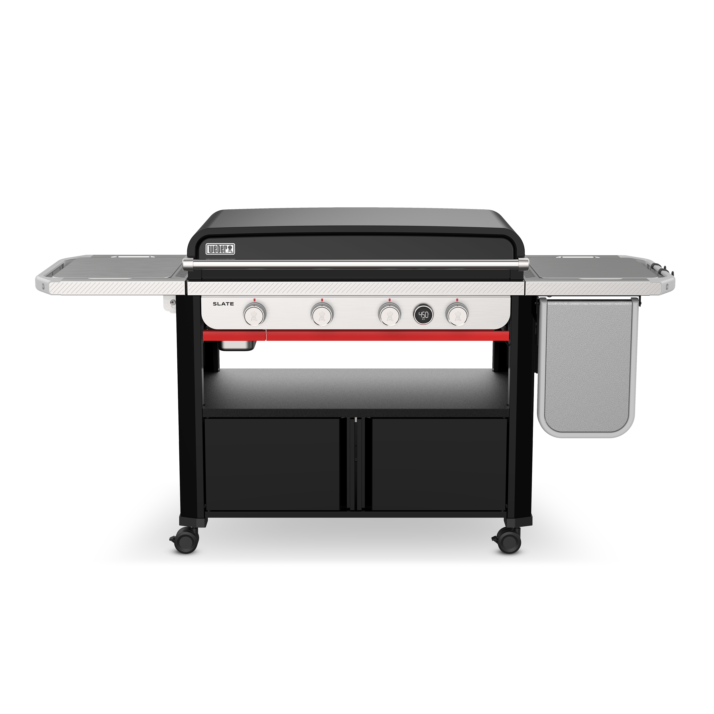 Slate 36" Rust-Resistant Griddle