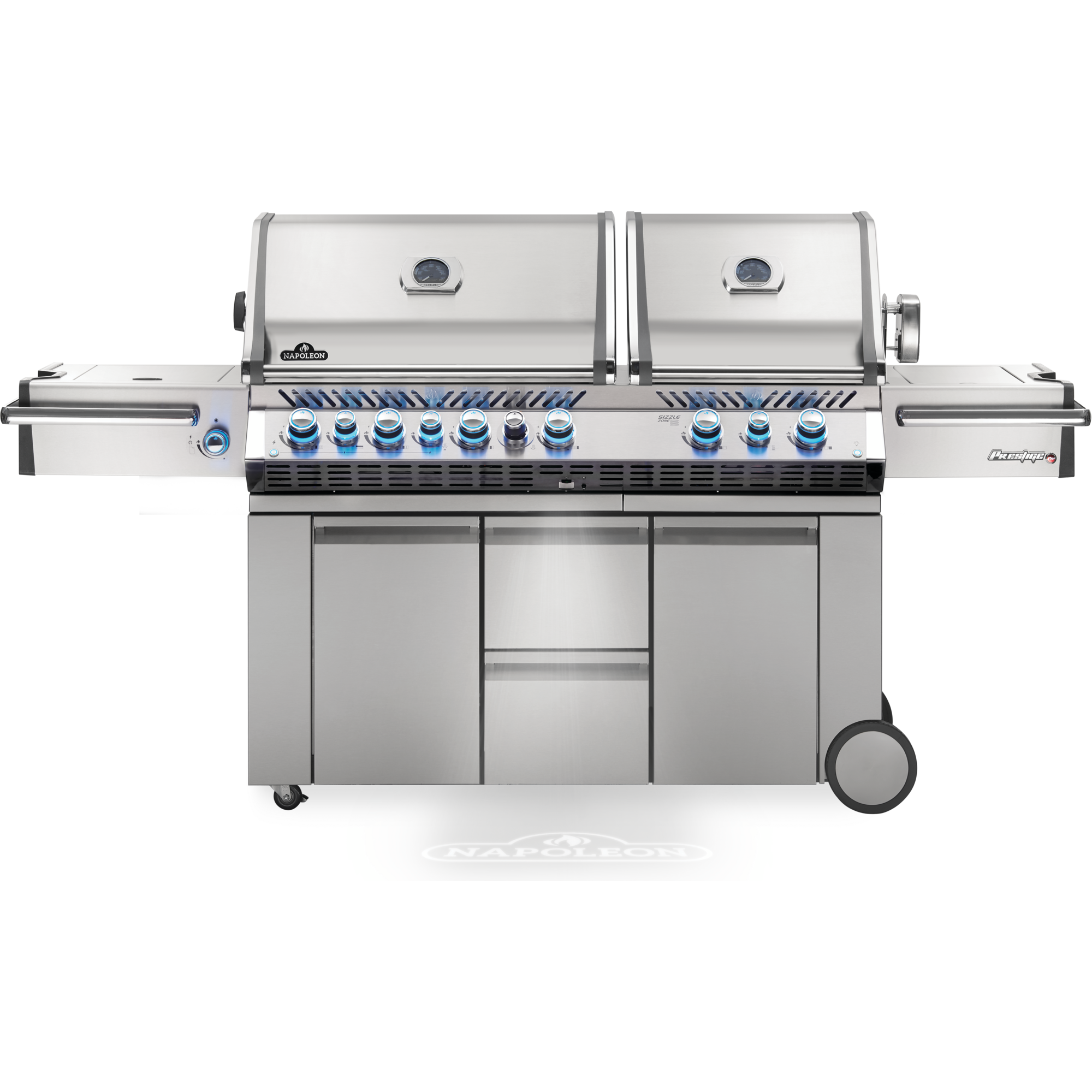 Prestige PRO 825 RSBI