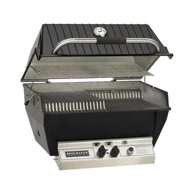Broilmaster Grill Head