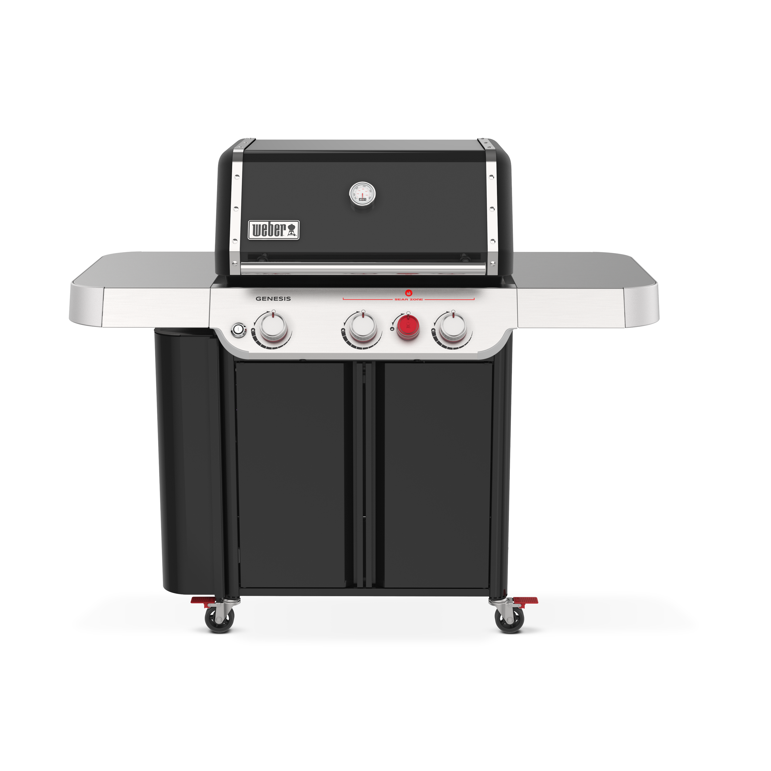 WEBER GENESIS E-330 LP
