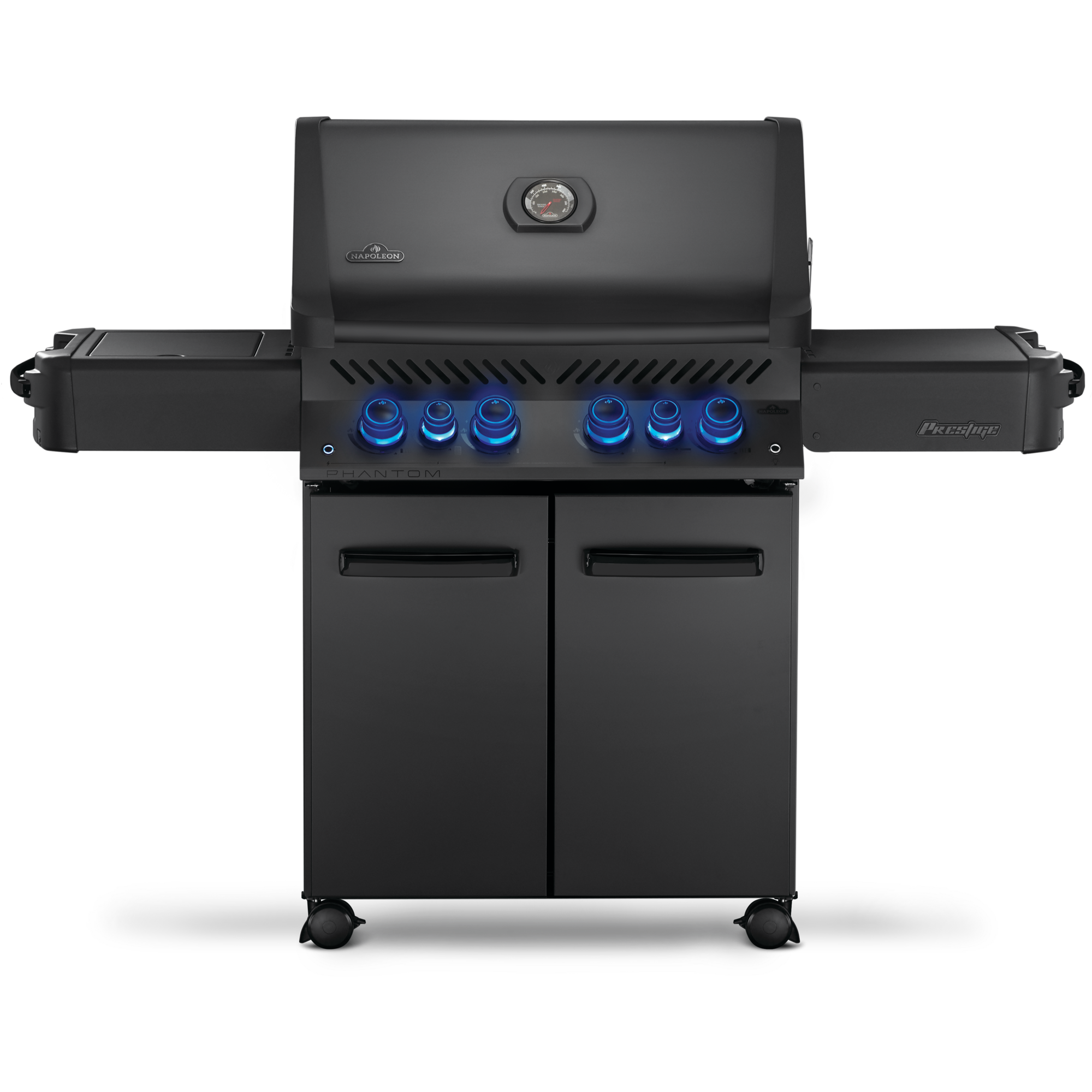 Legacy Phantom Prestige 500 RSIB