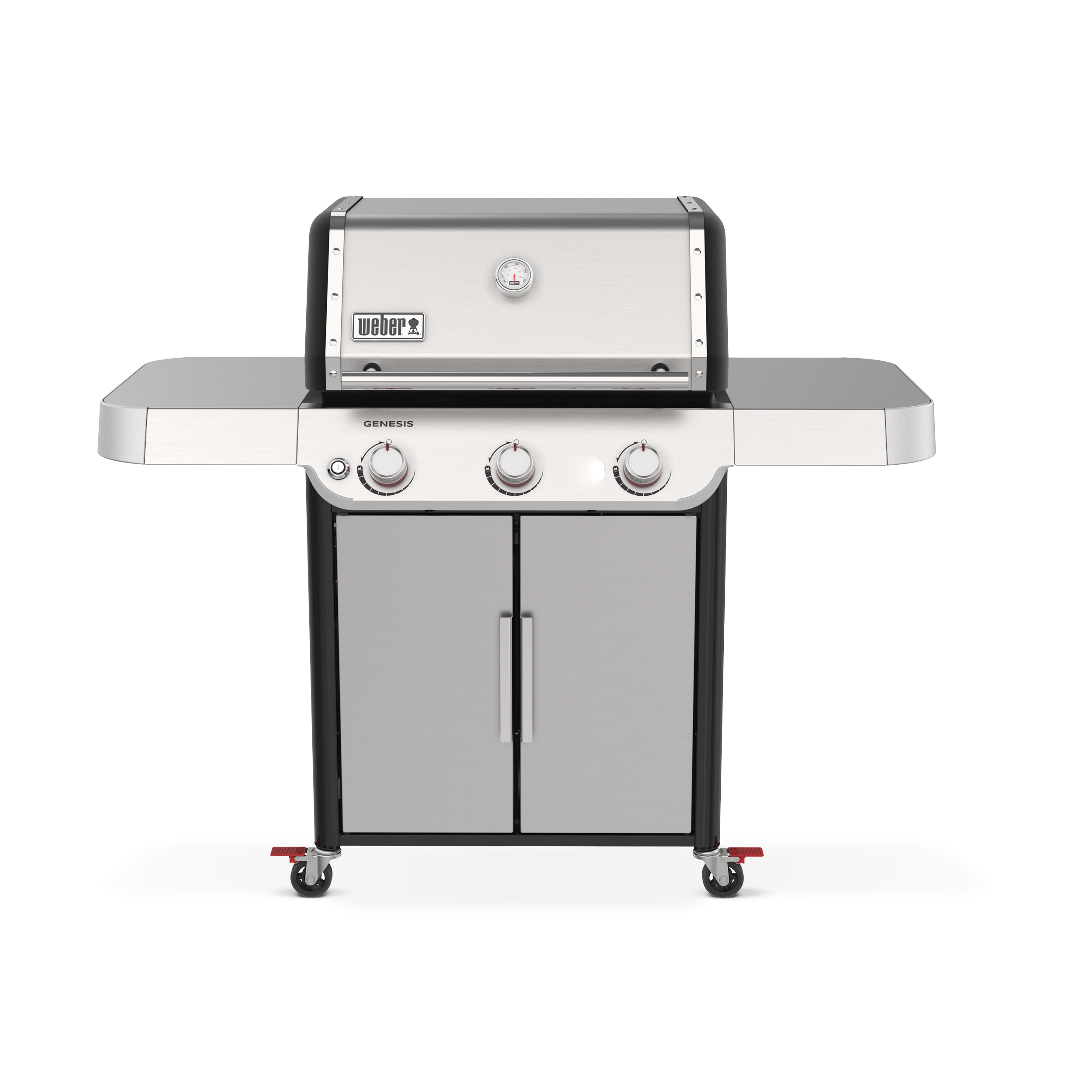 WEBER GENESIS S-315