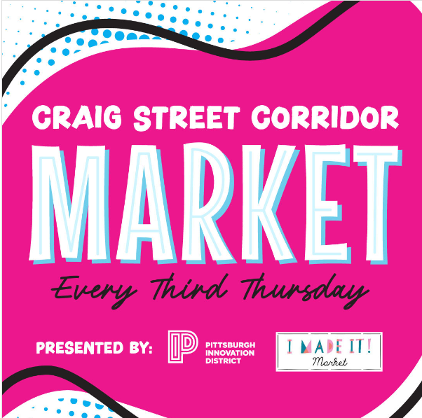 CALENDAR — I Made It! Market