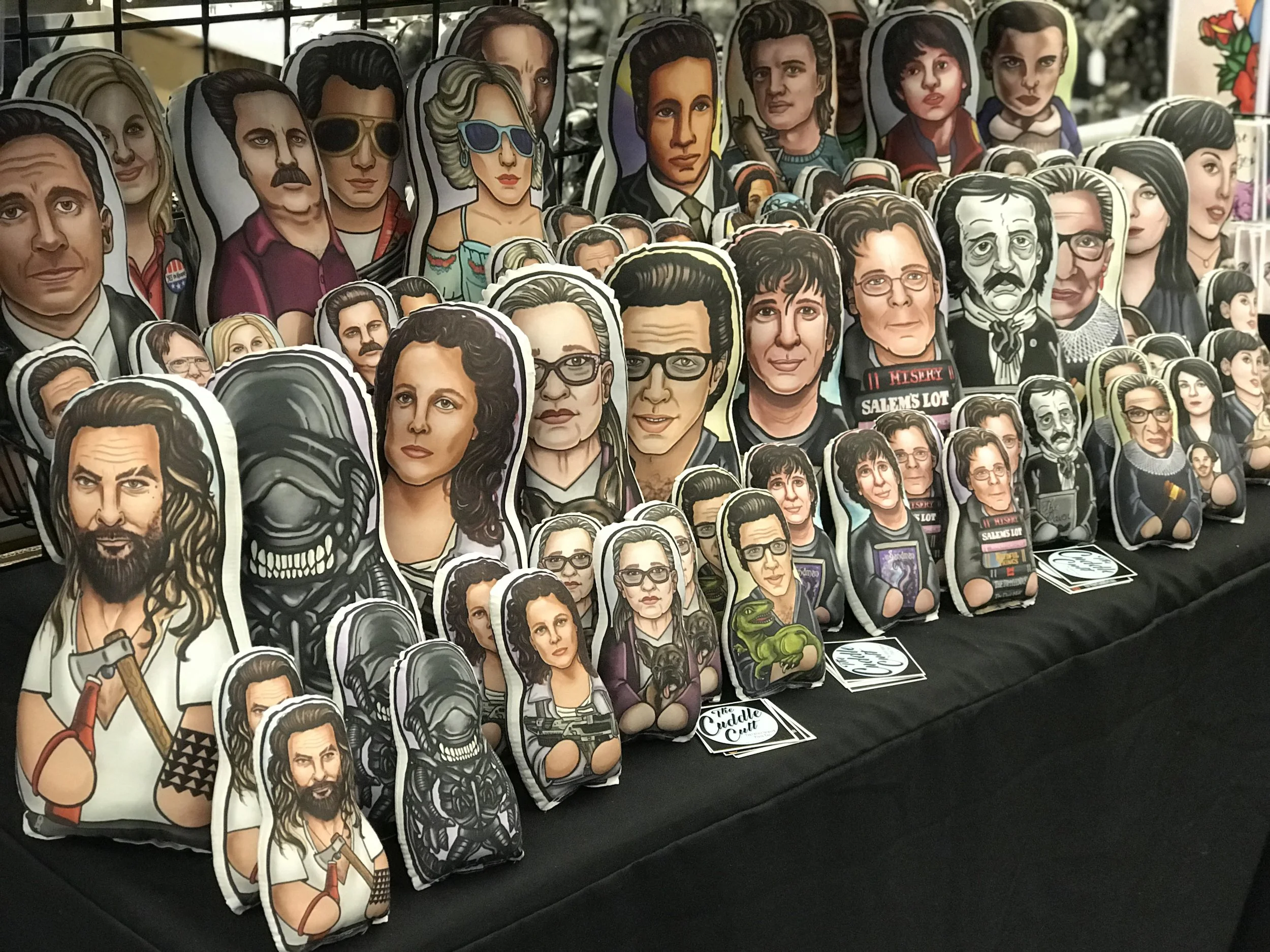 Artist of the Week - The Cuddle Cult