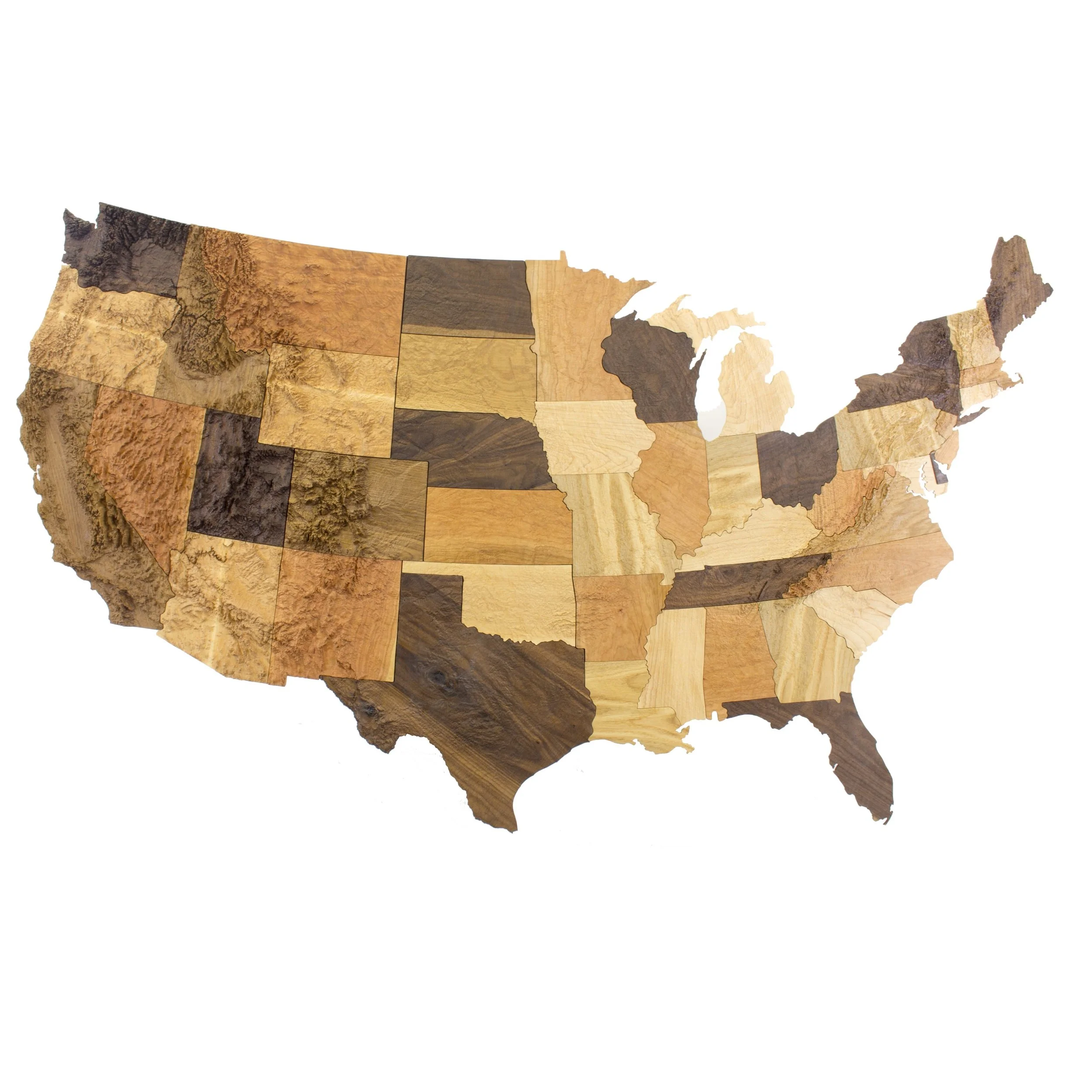 Aritst of the Week - Elevated Woodworking