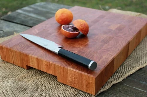 Black Walnut Woodworking, June 6-10, Booth 24