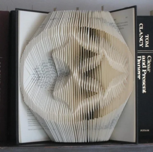 Recycled Reads, June 1-5, Gateway Center, Booth 79