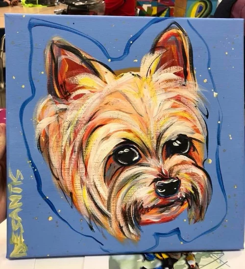 Exhibit D, Booth 148