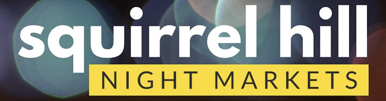 Squirrel Hill Night Market June 28