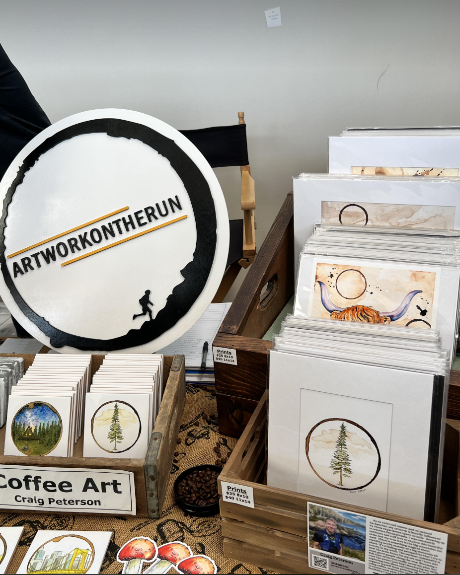 Artworkontherun