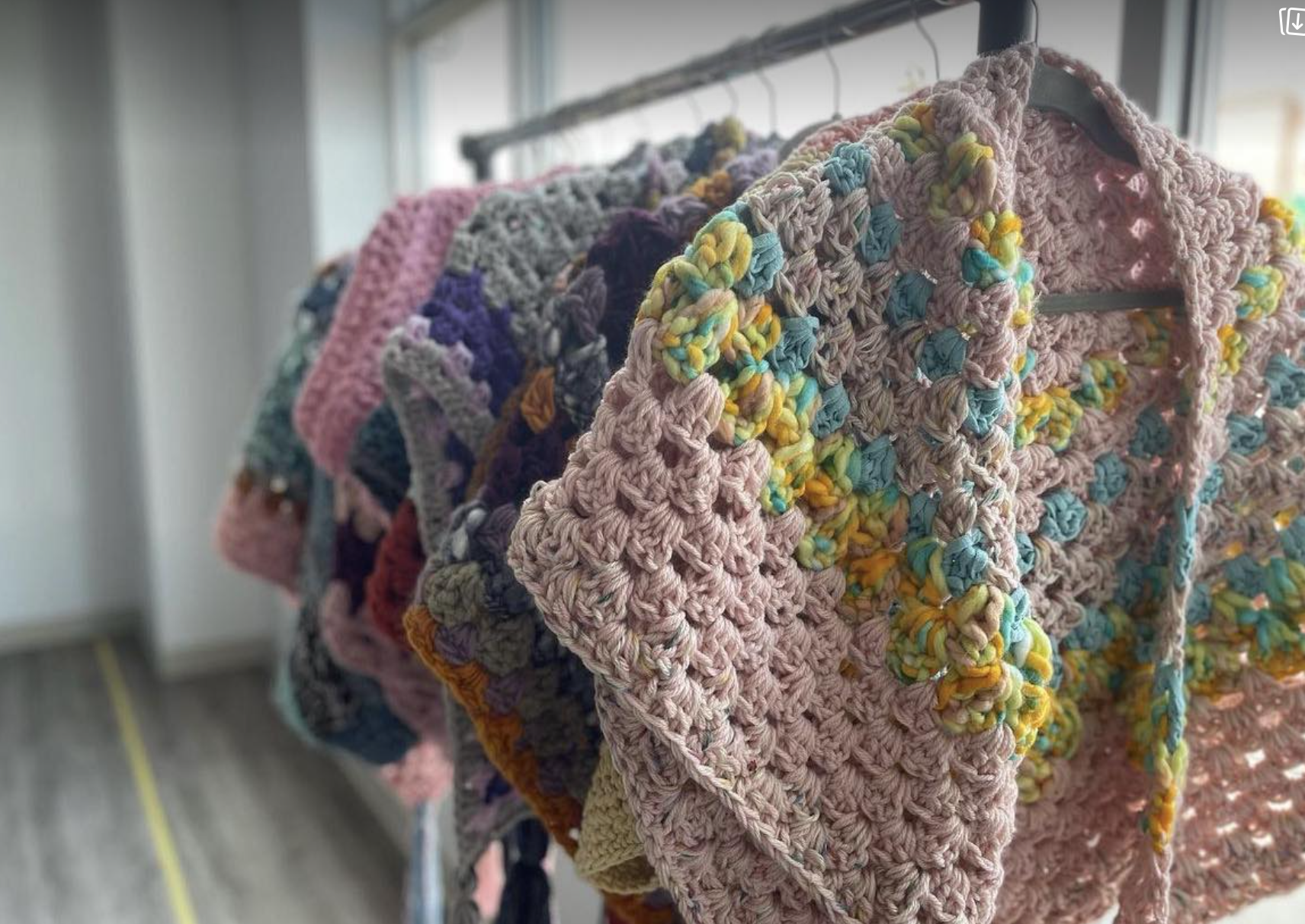 Amy*Made at I Made It! for the Holidays