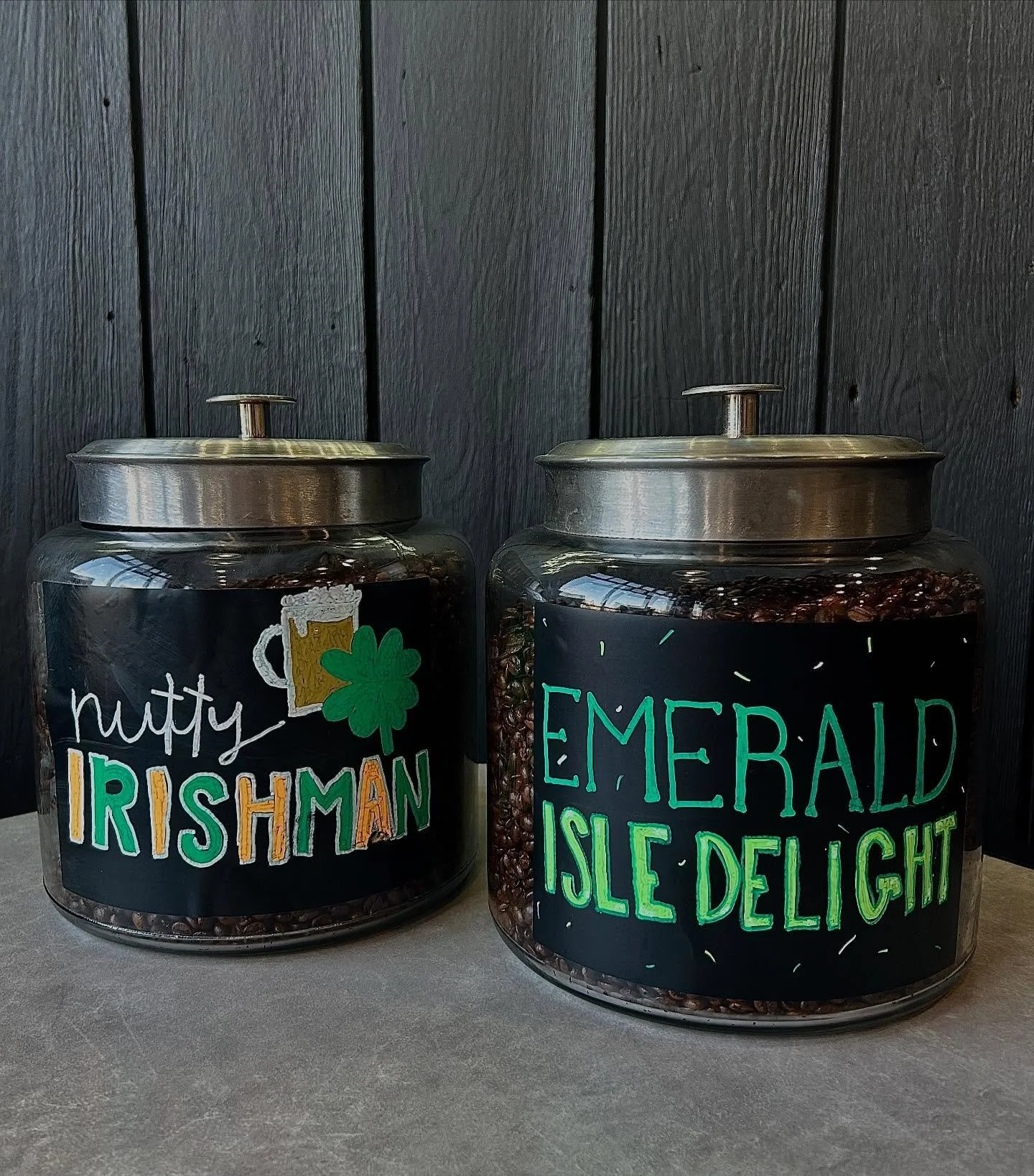 our march lineup is coming to an end..😣😣 grab some beans before they&rsquo;re gone! 

#coffeeislife #mochaloungefw #morningcoffee