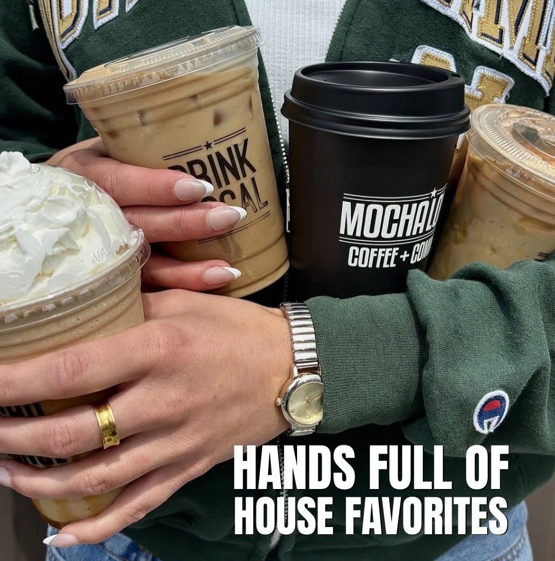 got our hands full of the BEST house favorites! our house favorites menu pops up from time to time&hellip; however we can make them ALL YEAR! here&rsquo;s a couple suggestions if you ever wanted to give them a try ❤️❤️