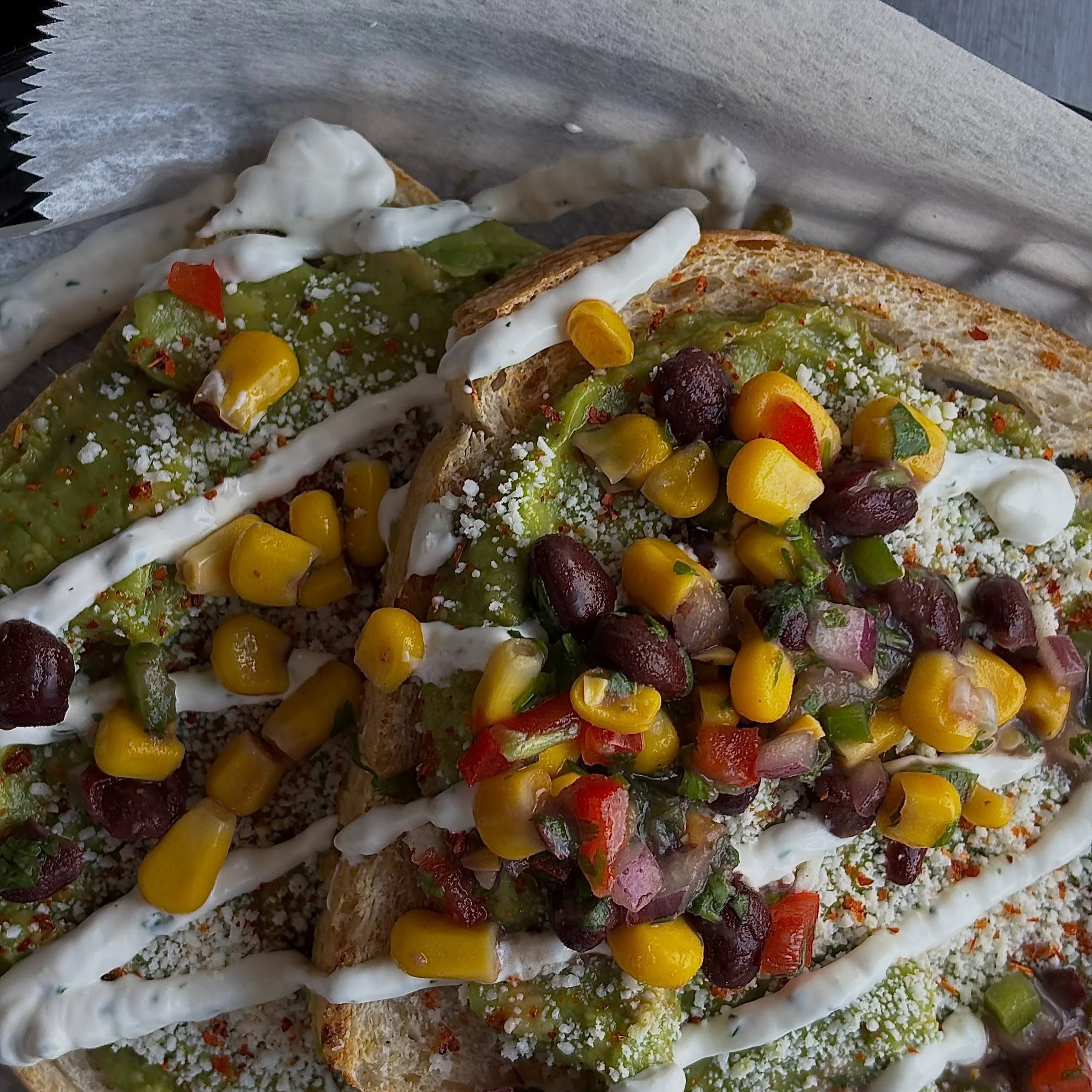 Cinco de Mayo menu starts tomorrow ❤️ It will be available 5/1-5/8! What do you want to try???