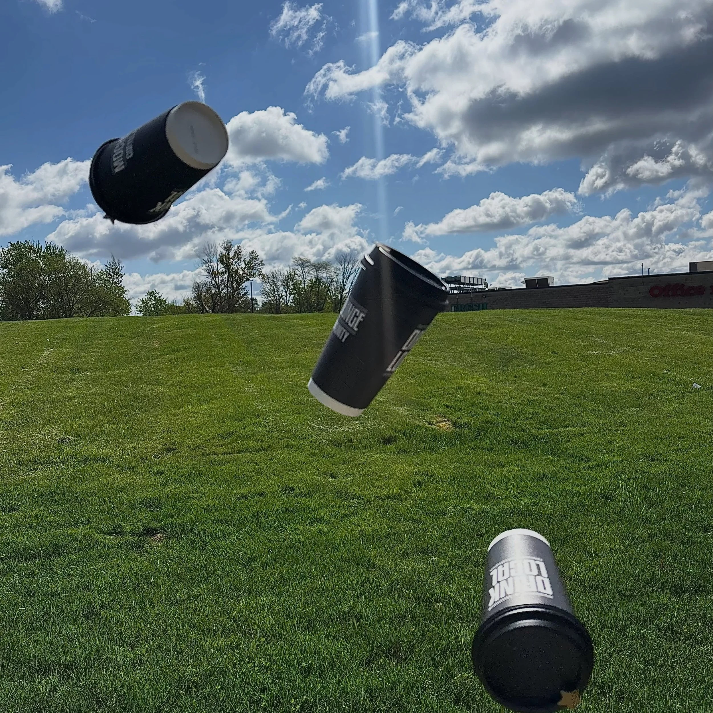 coffee so good it&rsquo;s literally flying off the shelves