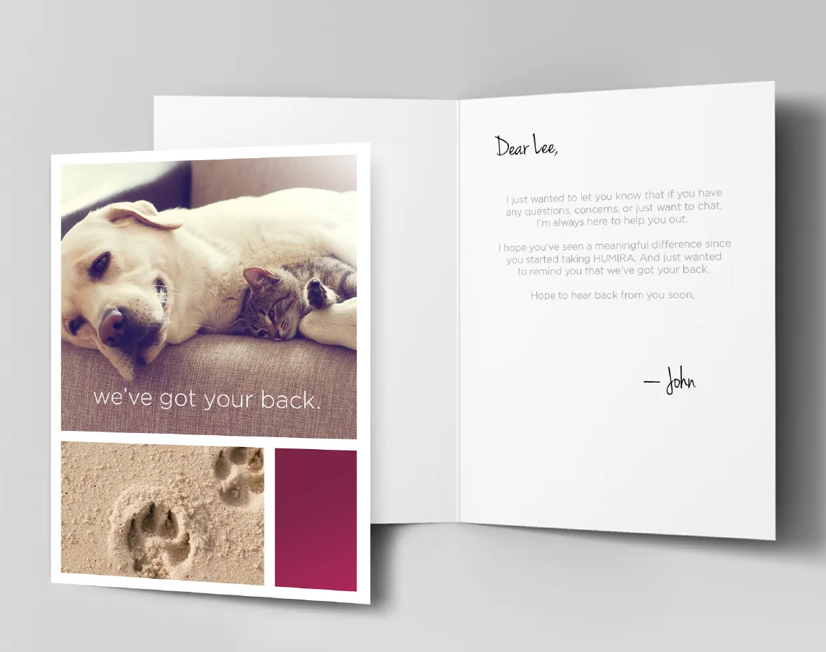 Postcards