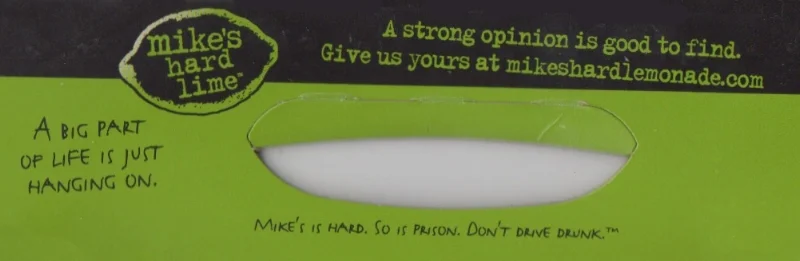 The Handles 