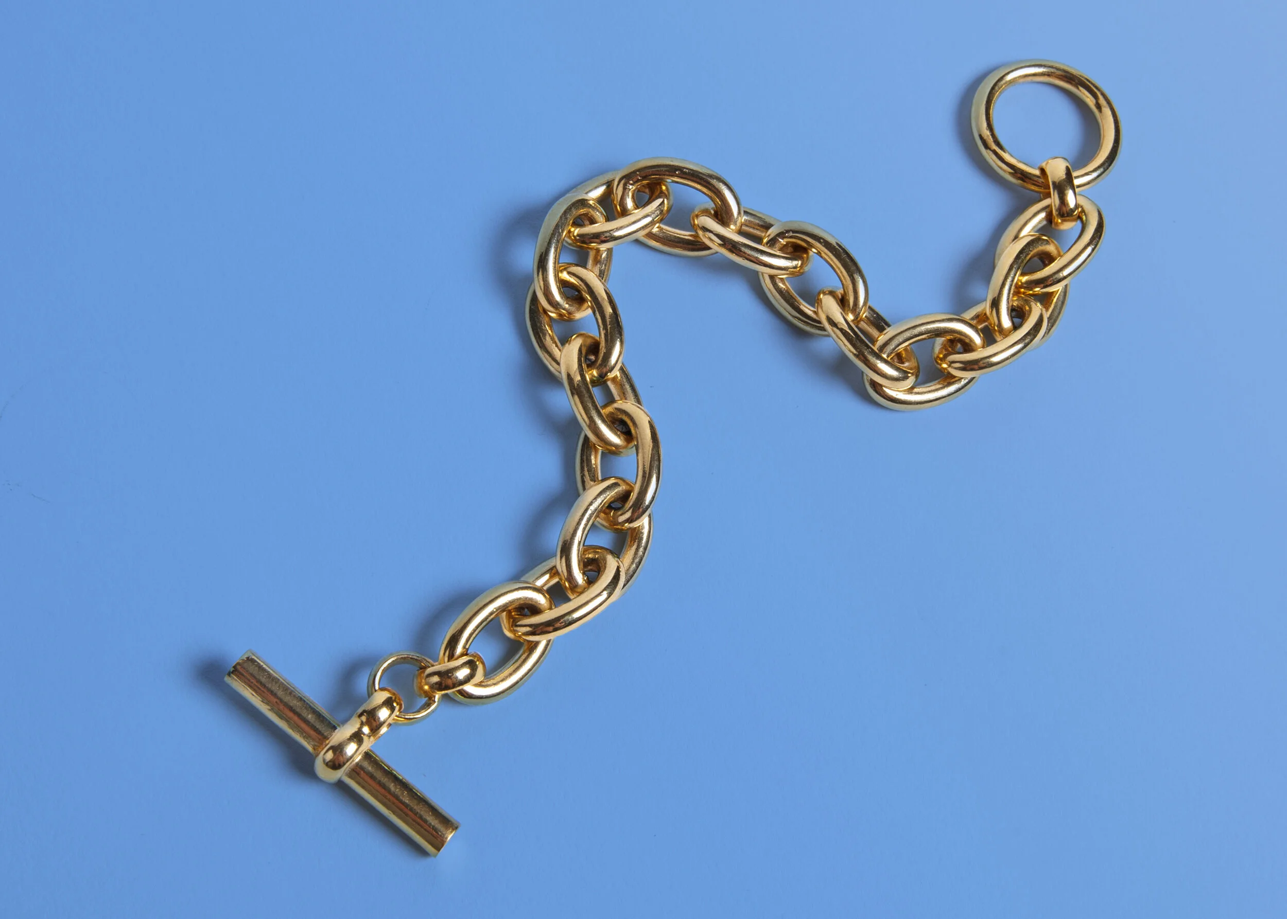 Gold Jewellery Product Photography