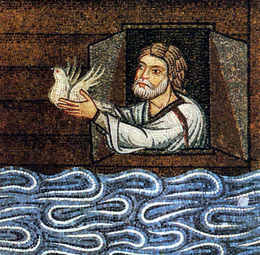 Water in the Bible (Online presentation)