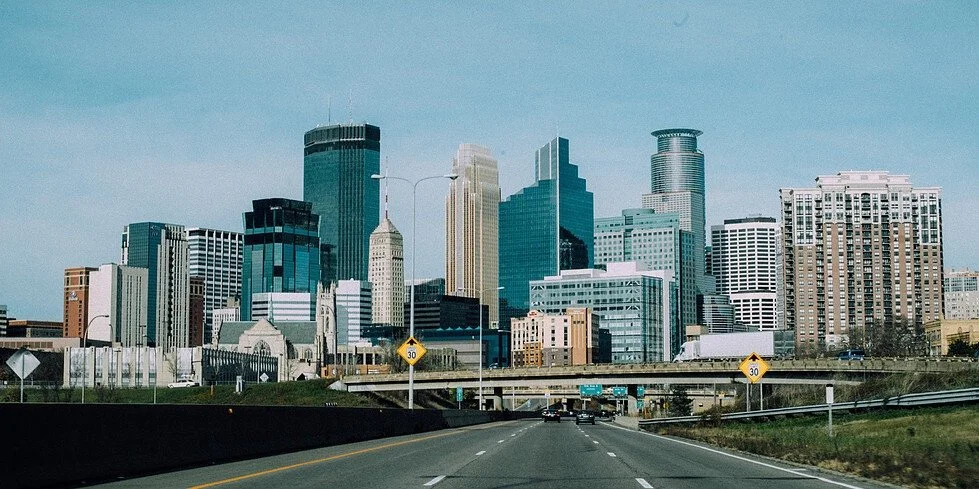 Shaping (and Reshaping) the Cities and Suburbs