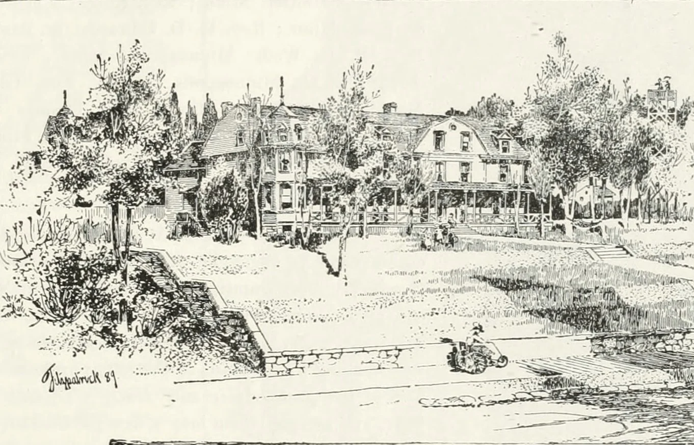 St. Anthony Park Schools