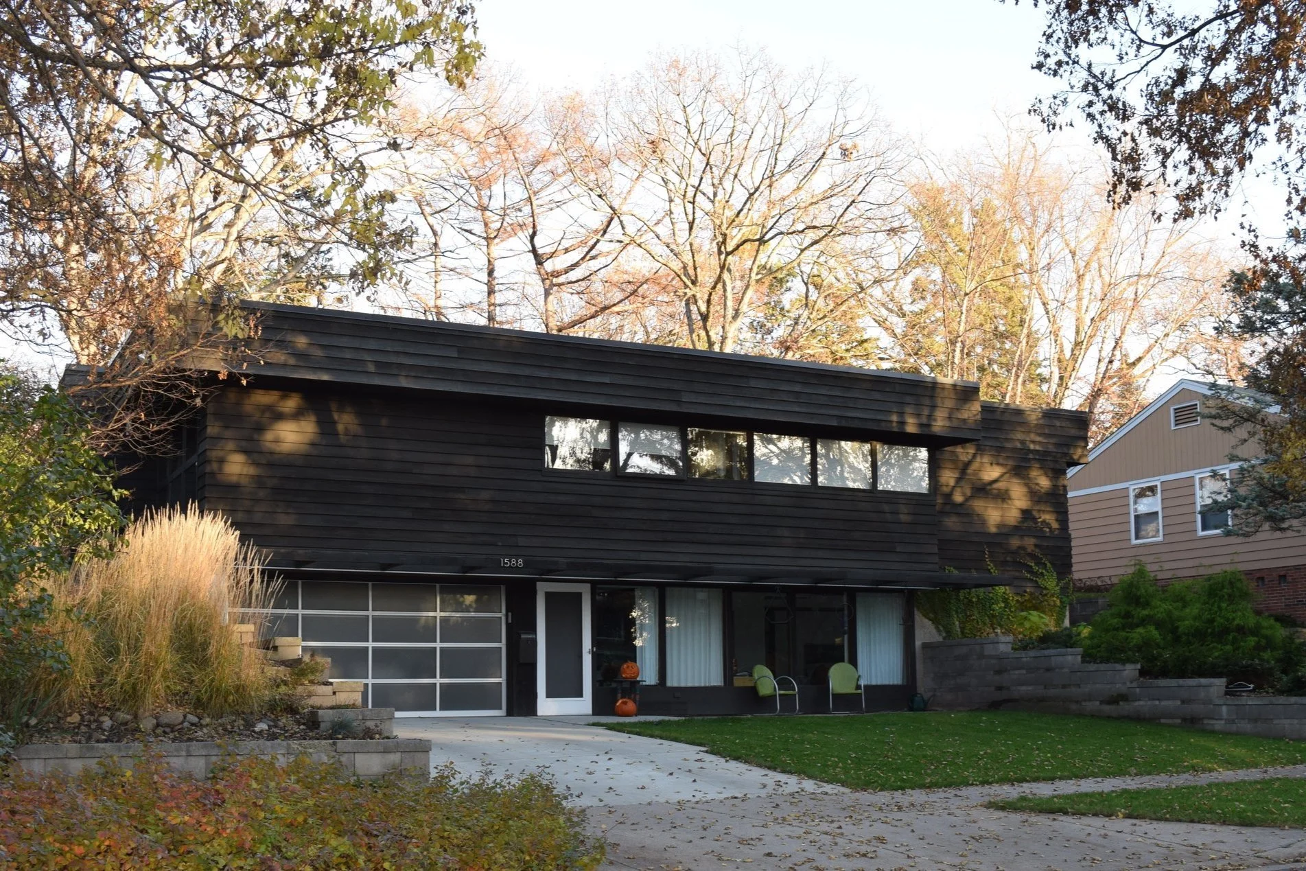 St. Anthony Park Tour: University Grove 1