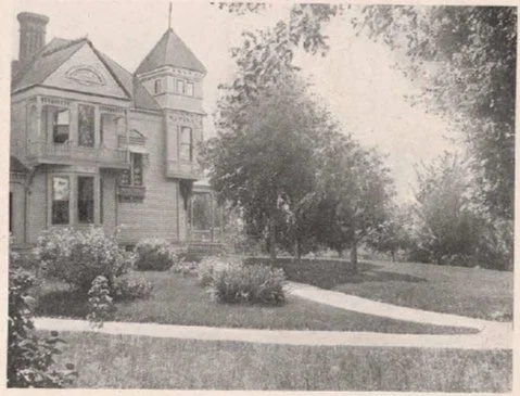 St. Anthony Park History Series: Introduction to the St. Anthony Park neighborhood