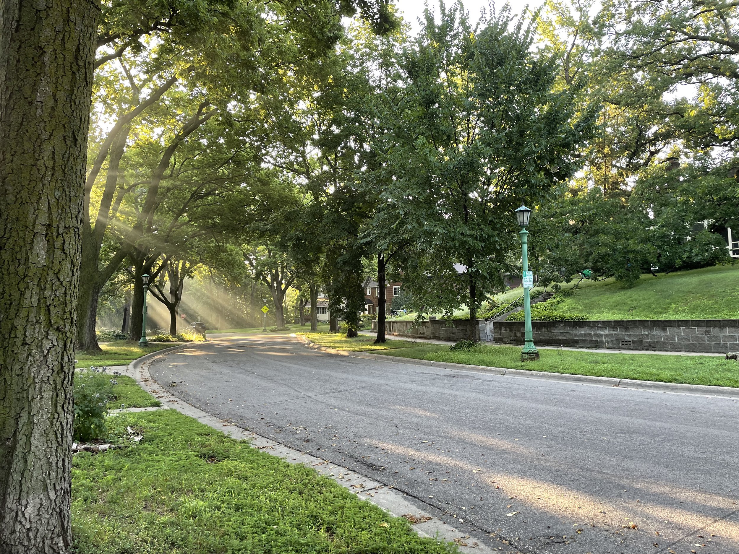 St. Anthony Park History Series: Garden Suburbs