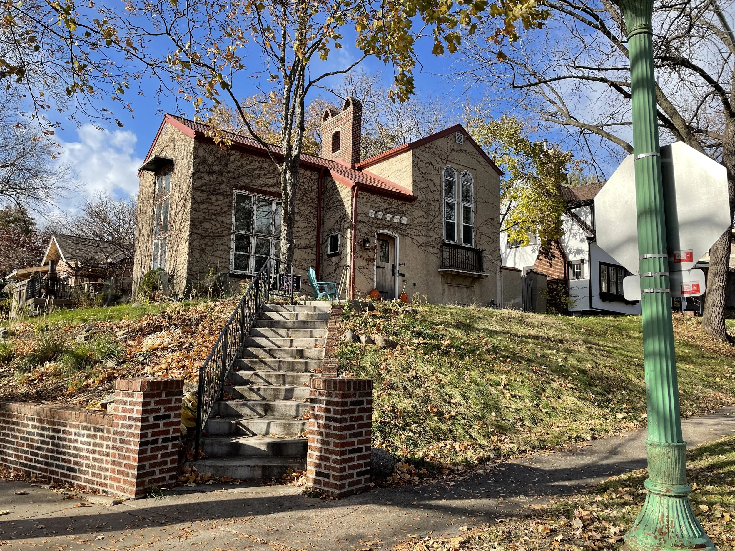 St. Anthony Park History Series: Housing in the 1920s and 1930s