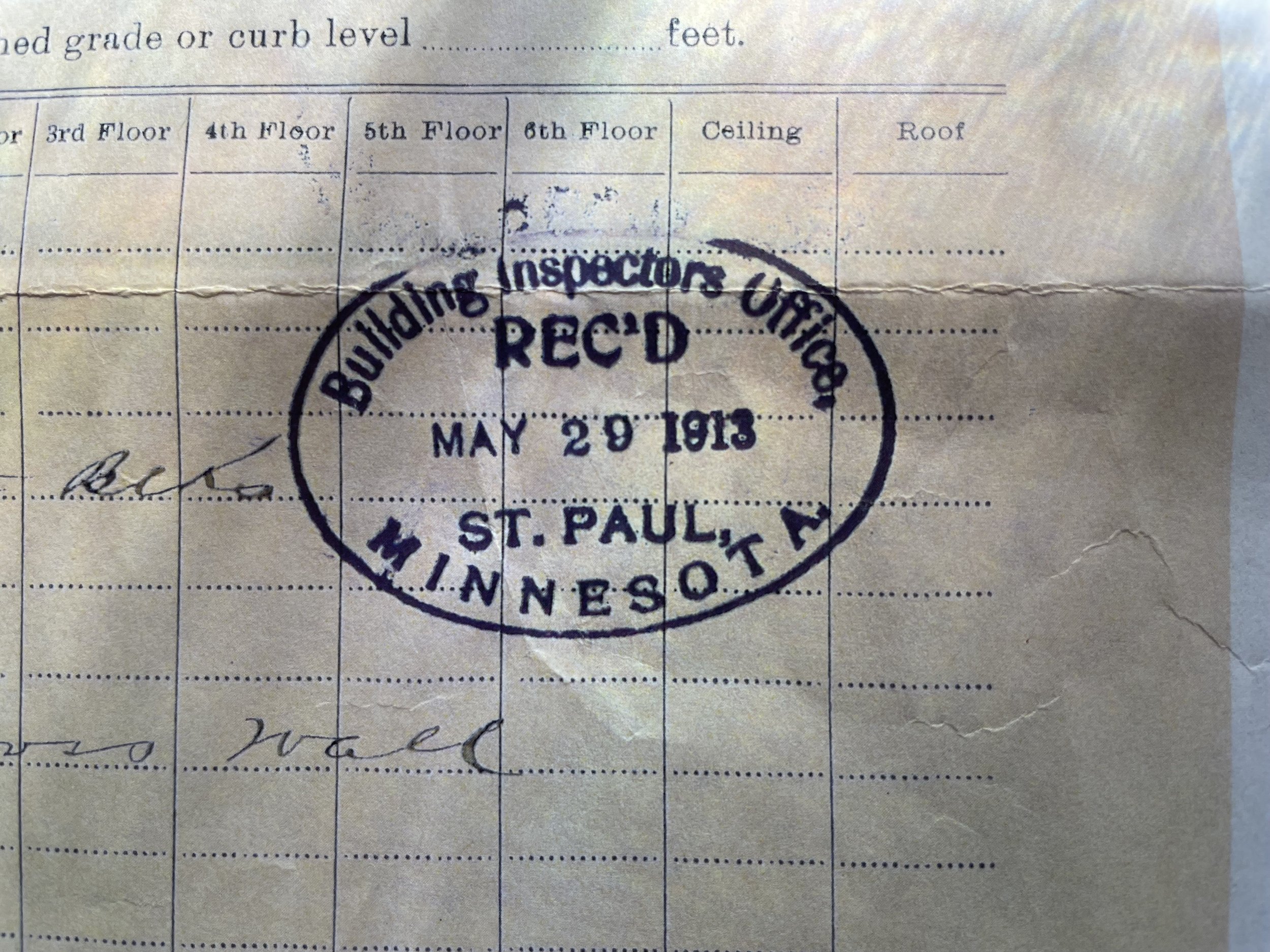 St. Anthony Park History Series: Creating a House History