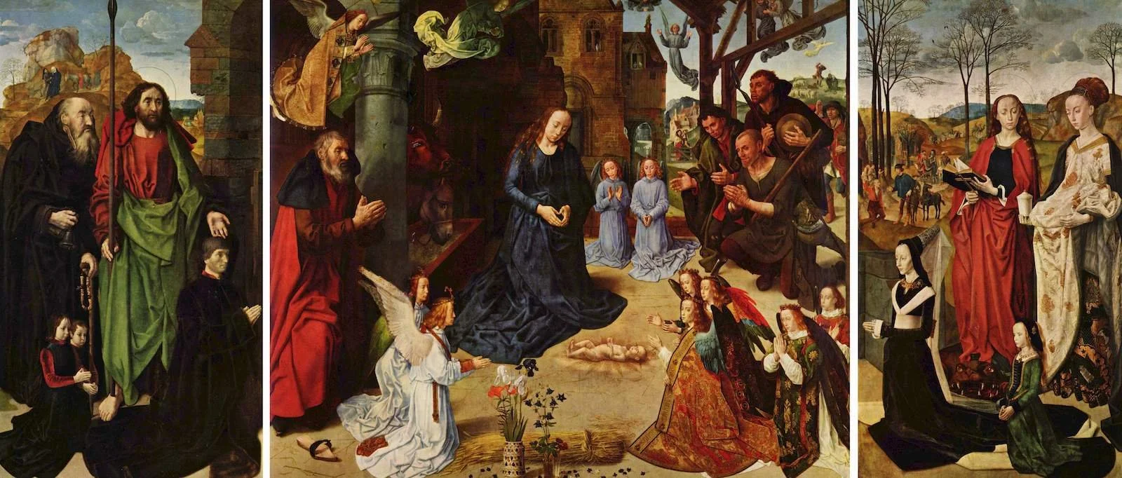 In Focus: The Portinari Altar (webinar)