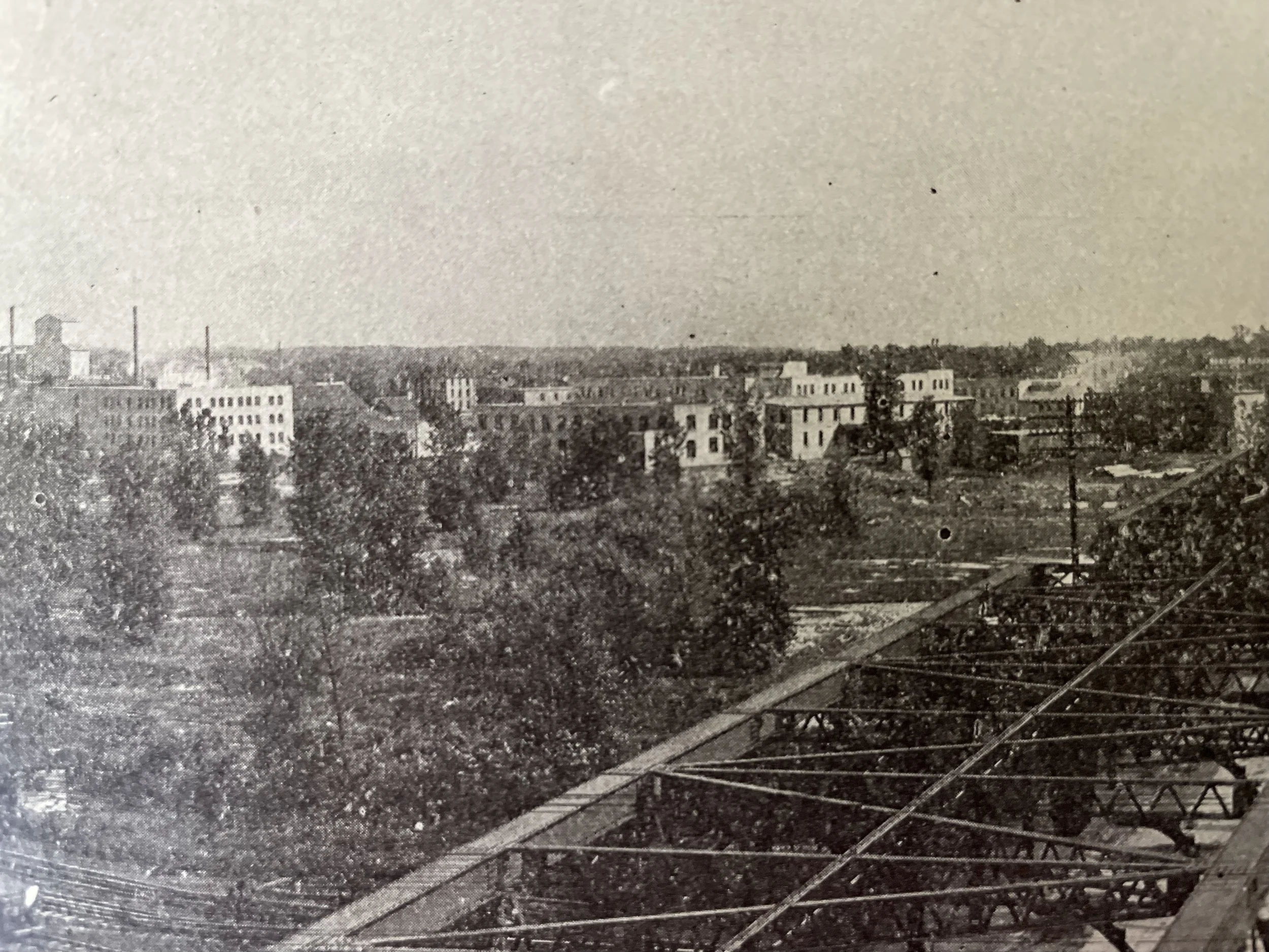 St. Anthony Park History Series: The "Manufacturing Suburb"