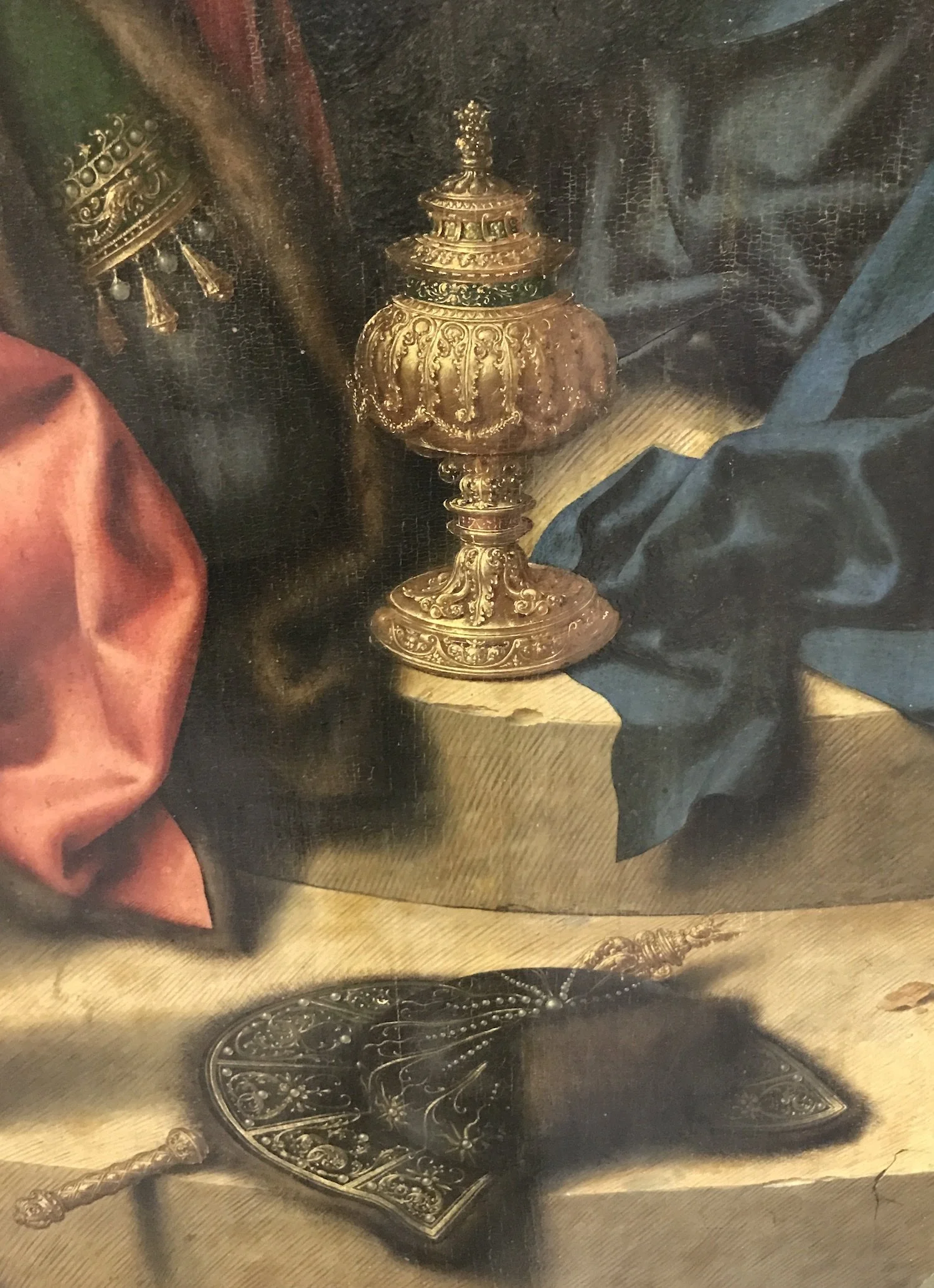 Gold, Frankincense, and Myrrh: The Story of the Three Kings