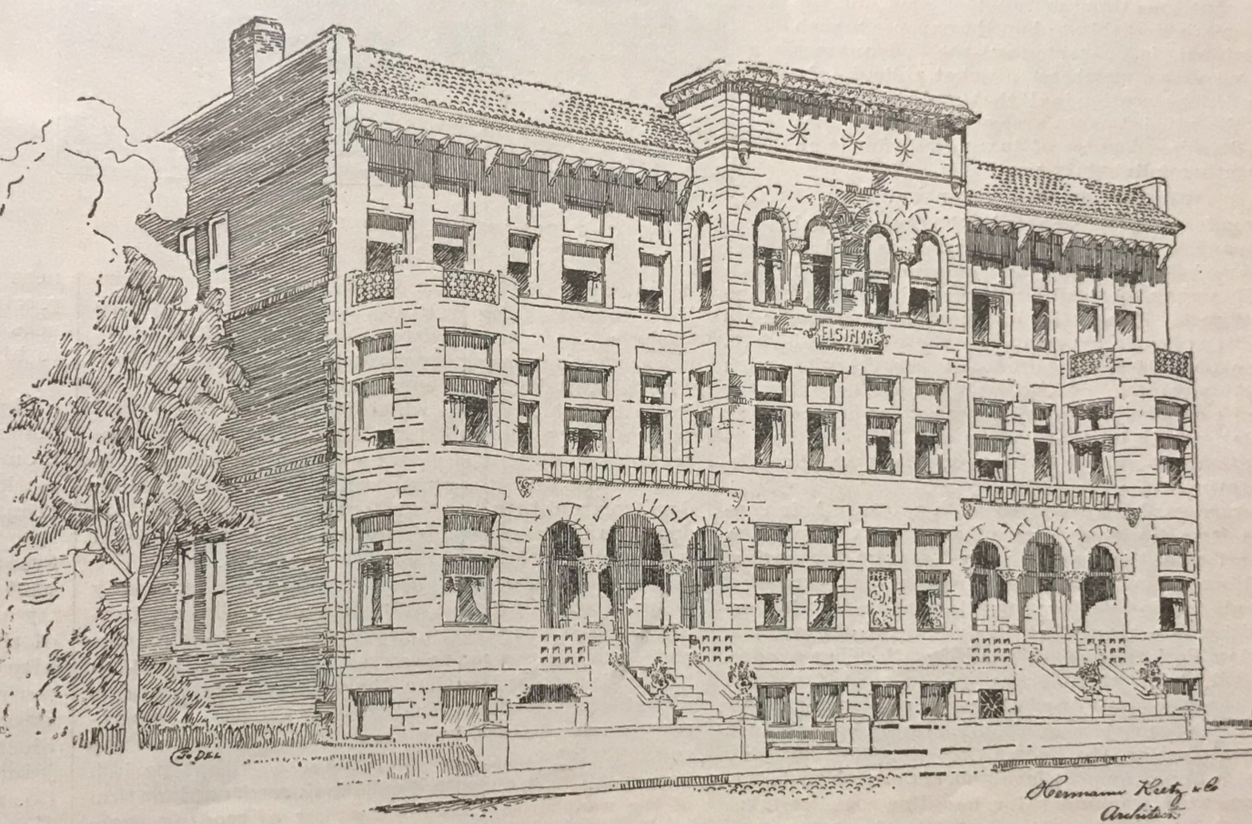 Drinking in History: Living Downtown in the Twin Cities