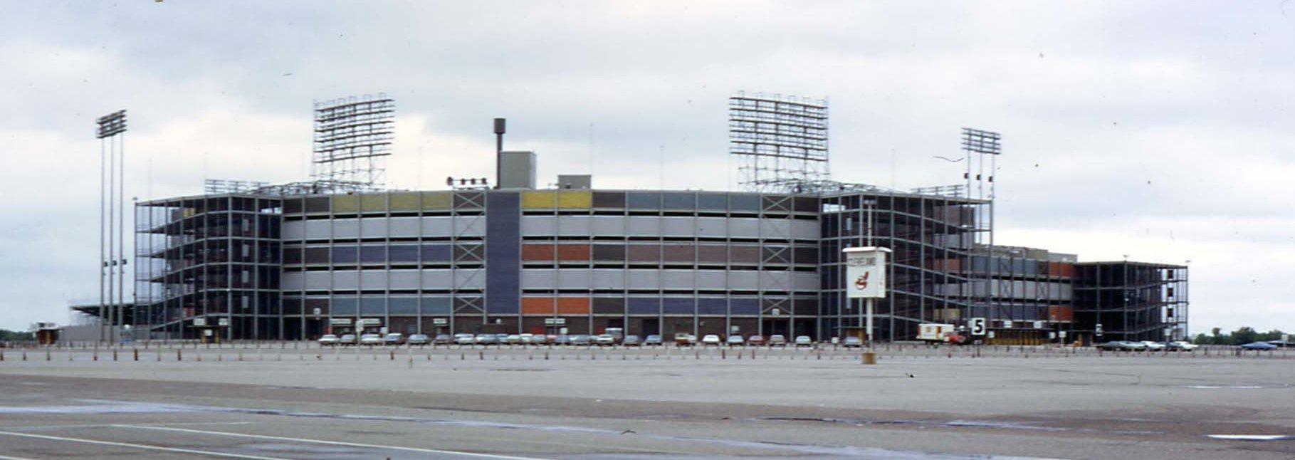 Twin Cities Ballparks (webinar)