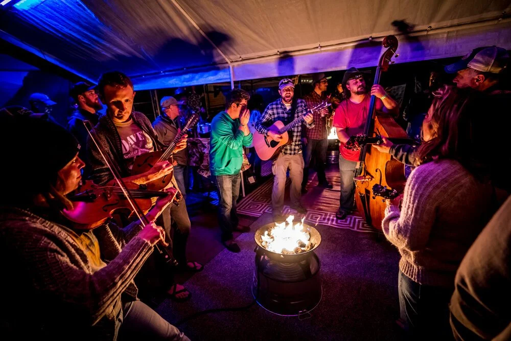 Prairie Island Campground