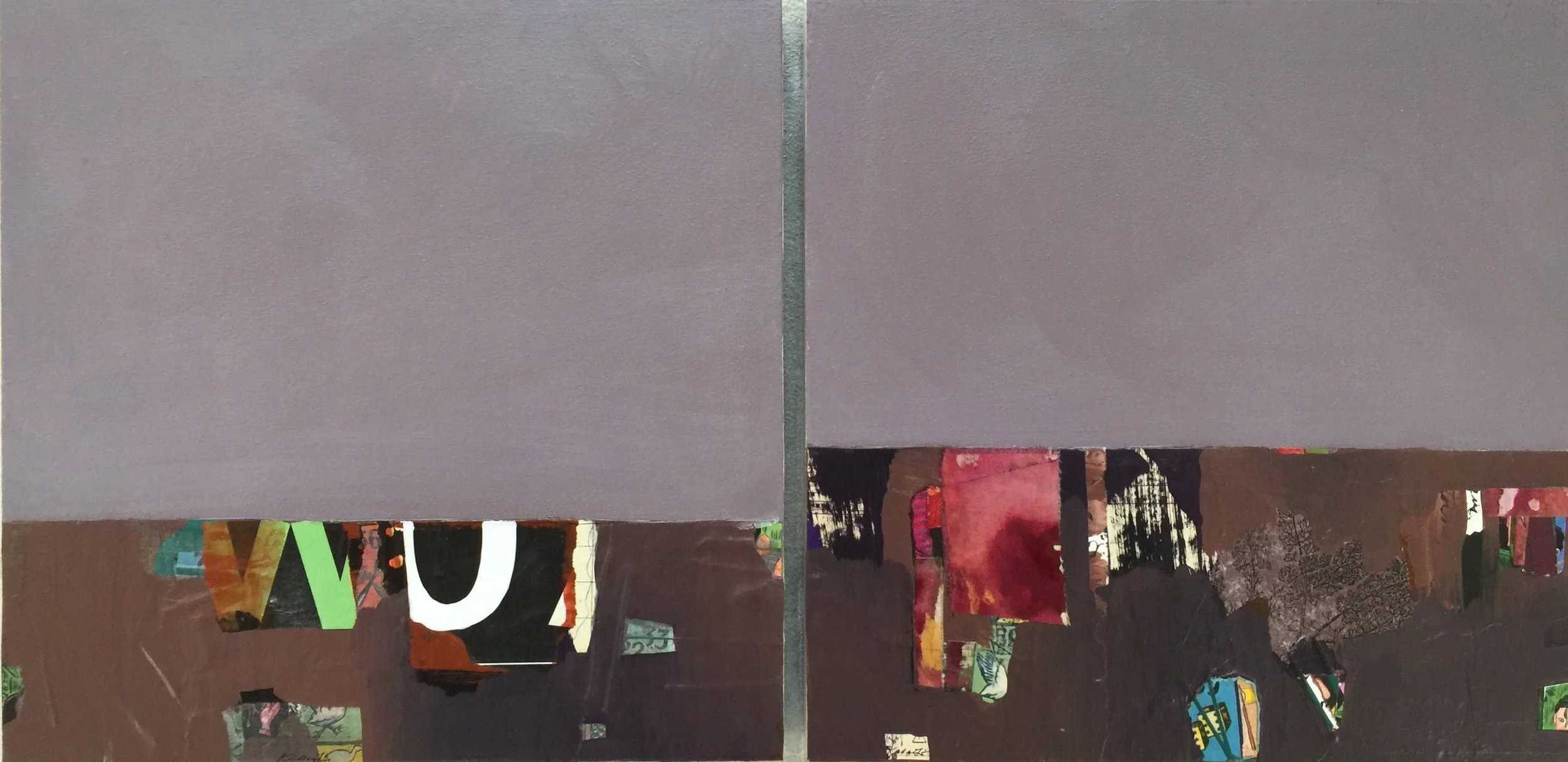 Color of Light 7PM 15x30