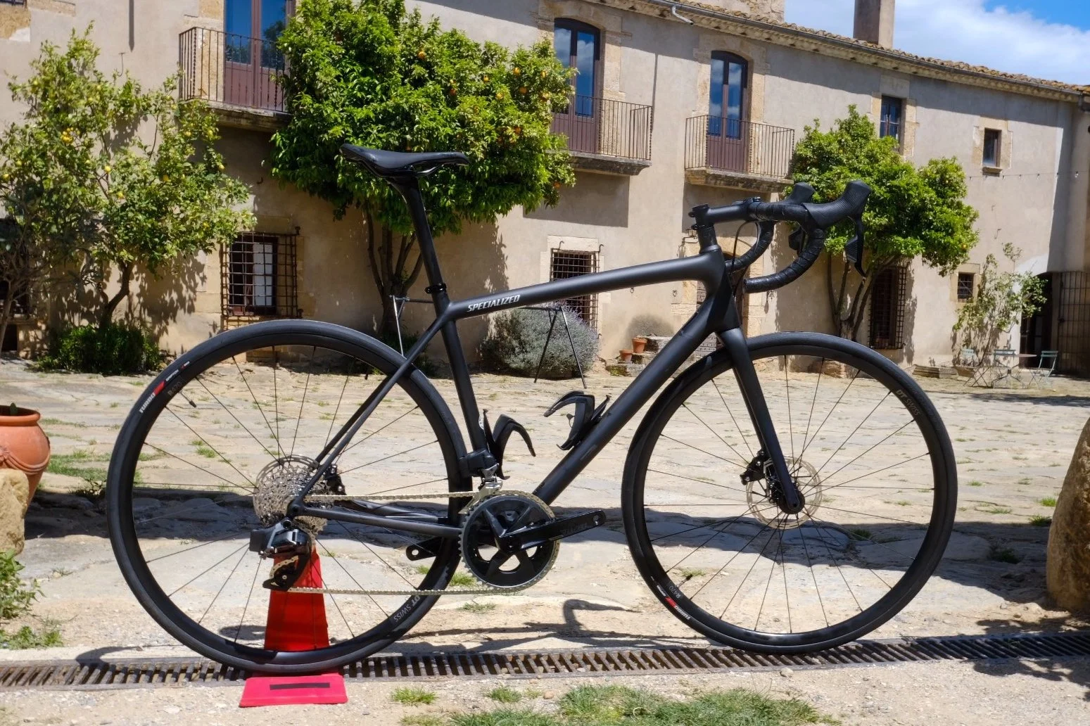 Girona Bike Rental — Rocacorba Cycling and Bike Rental