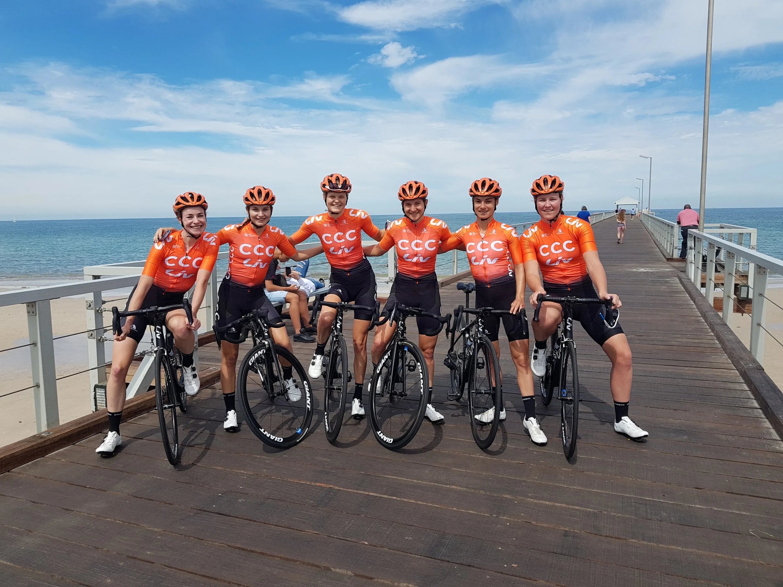 cycling tour down under 2019