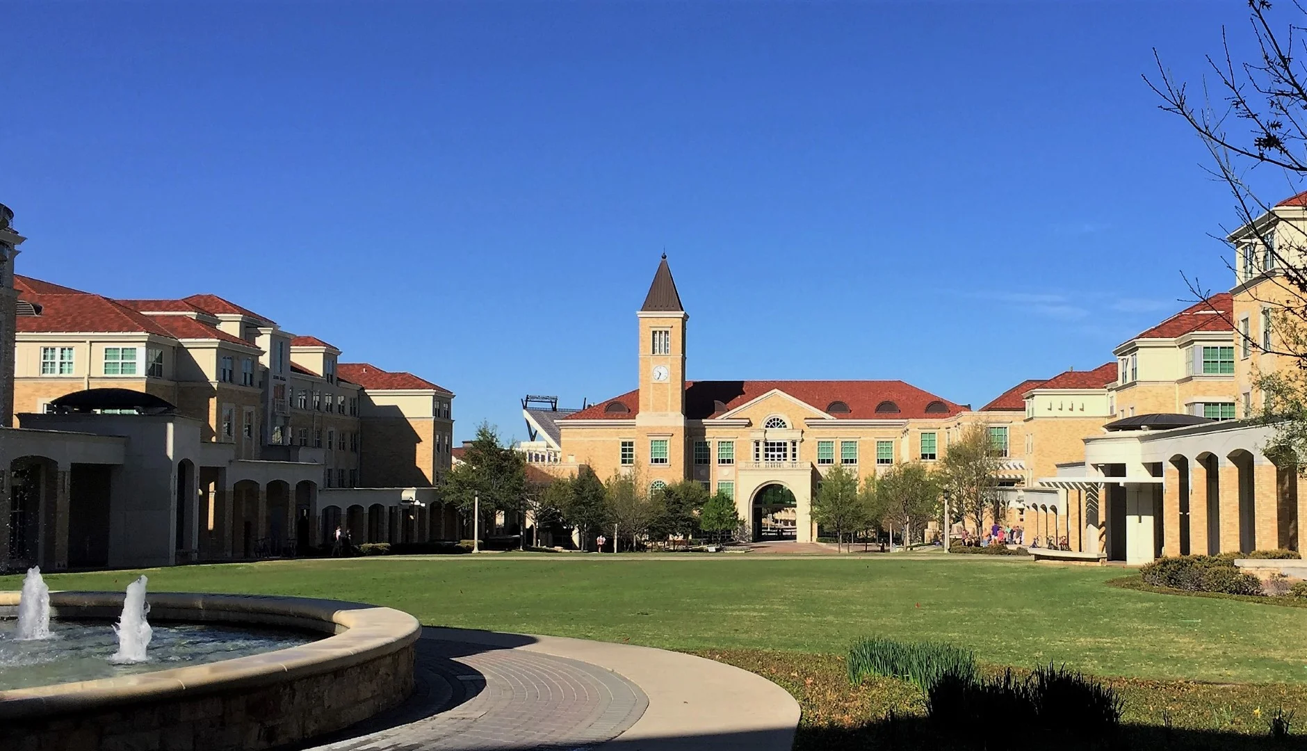 Texas Christian University