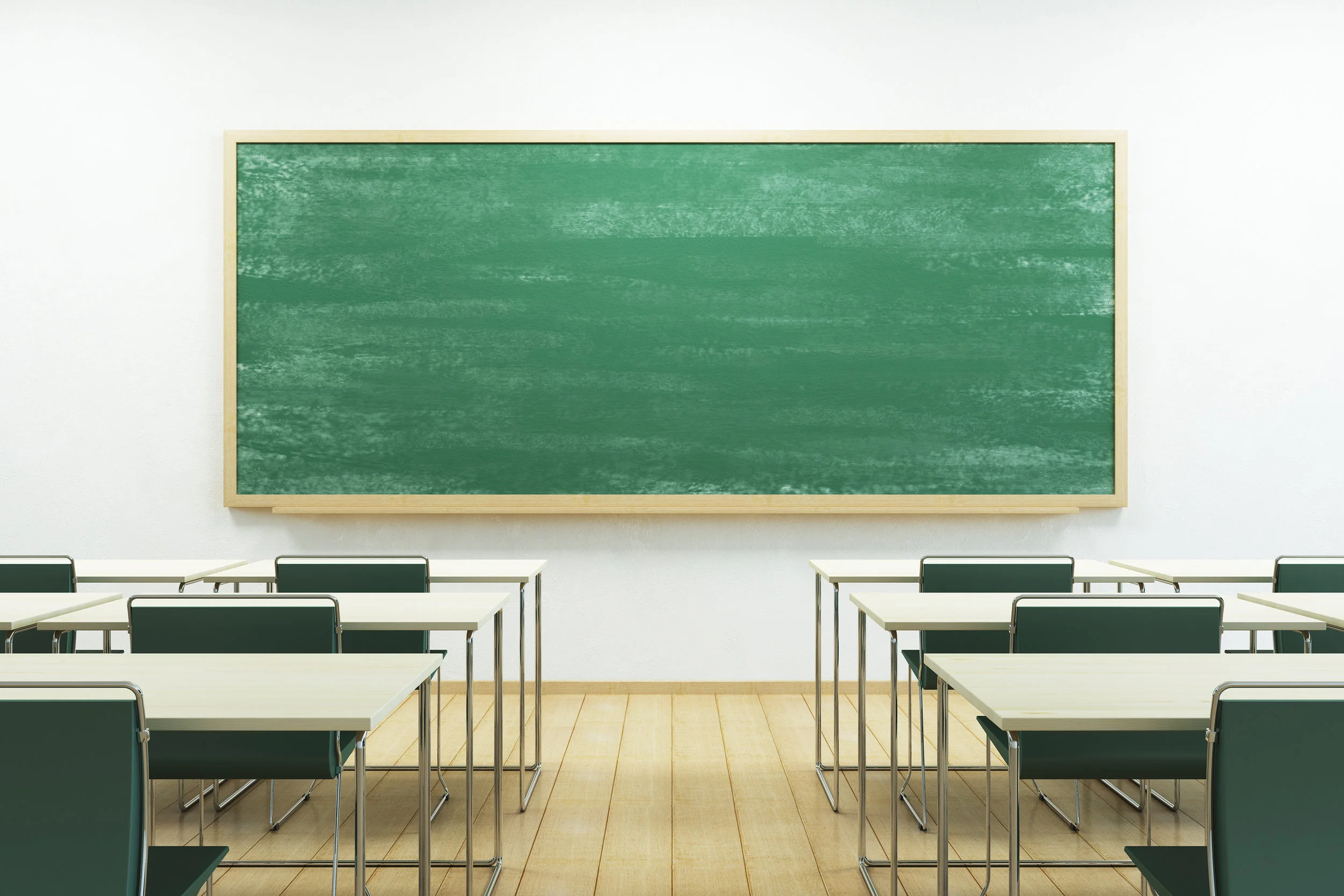 Education, Training and Information