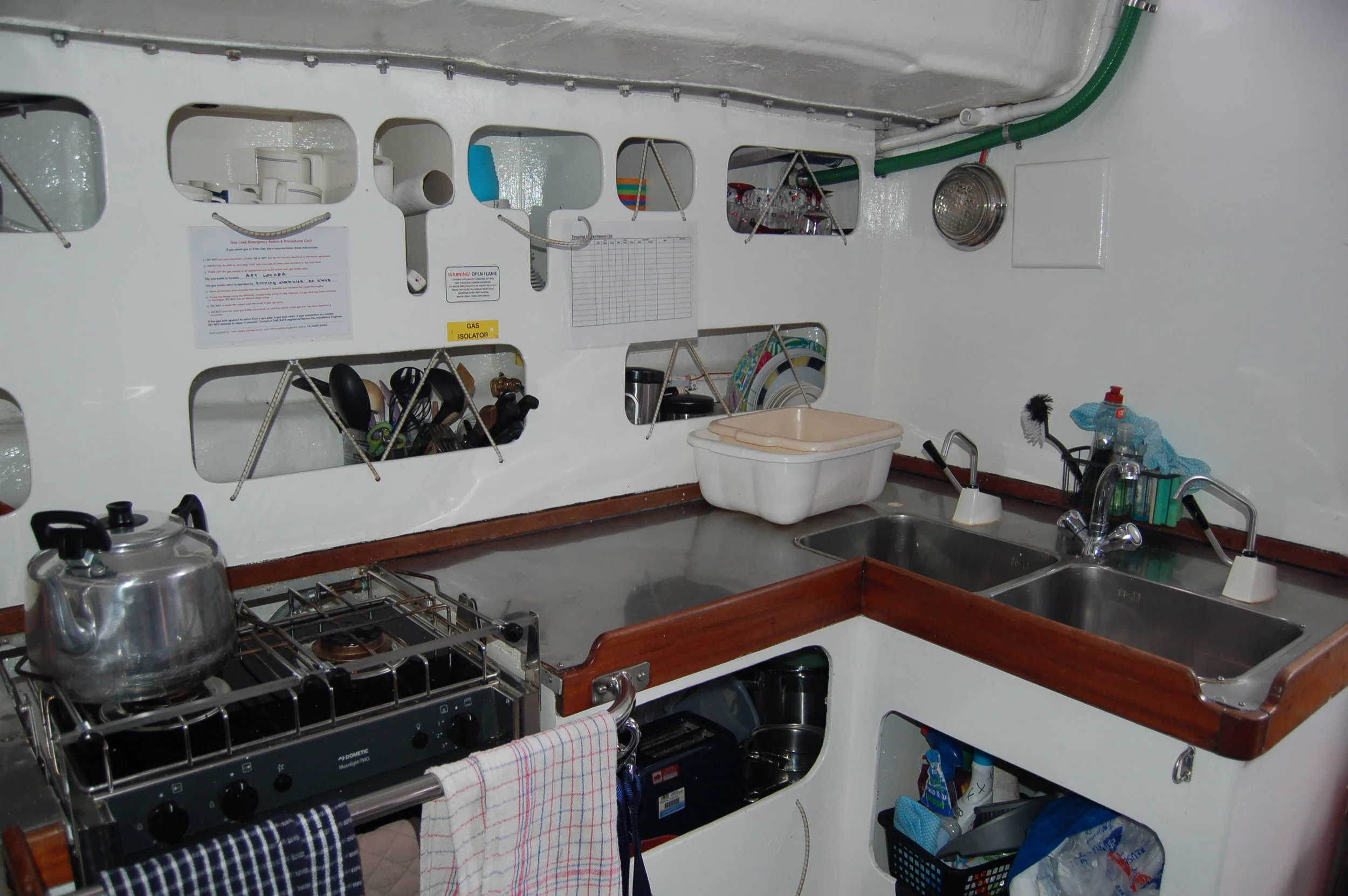 Galley