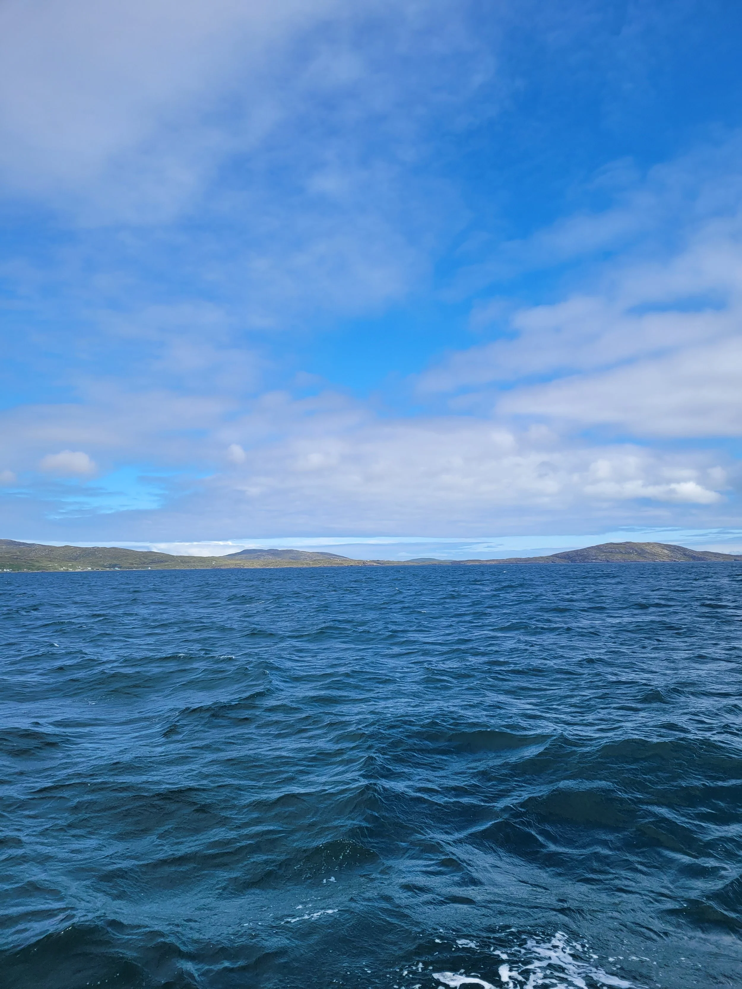 Scotland's Northern Islands Route