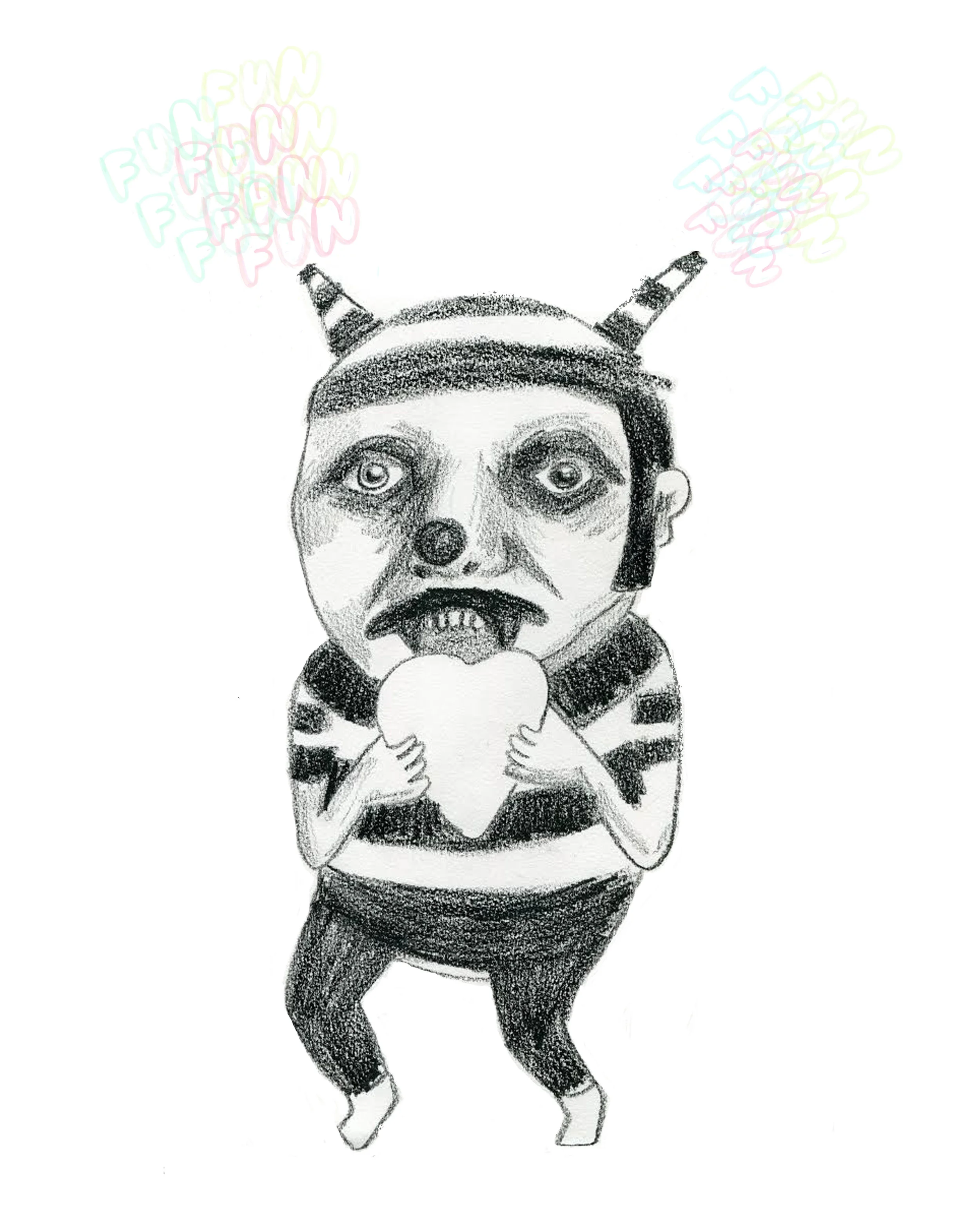 Fun Guy, 2016
