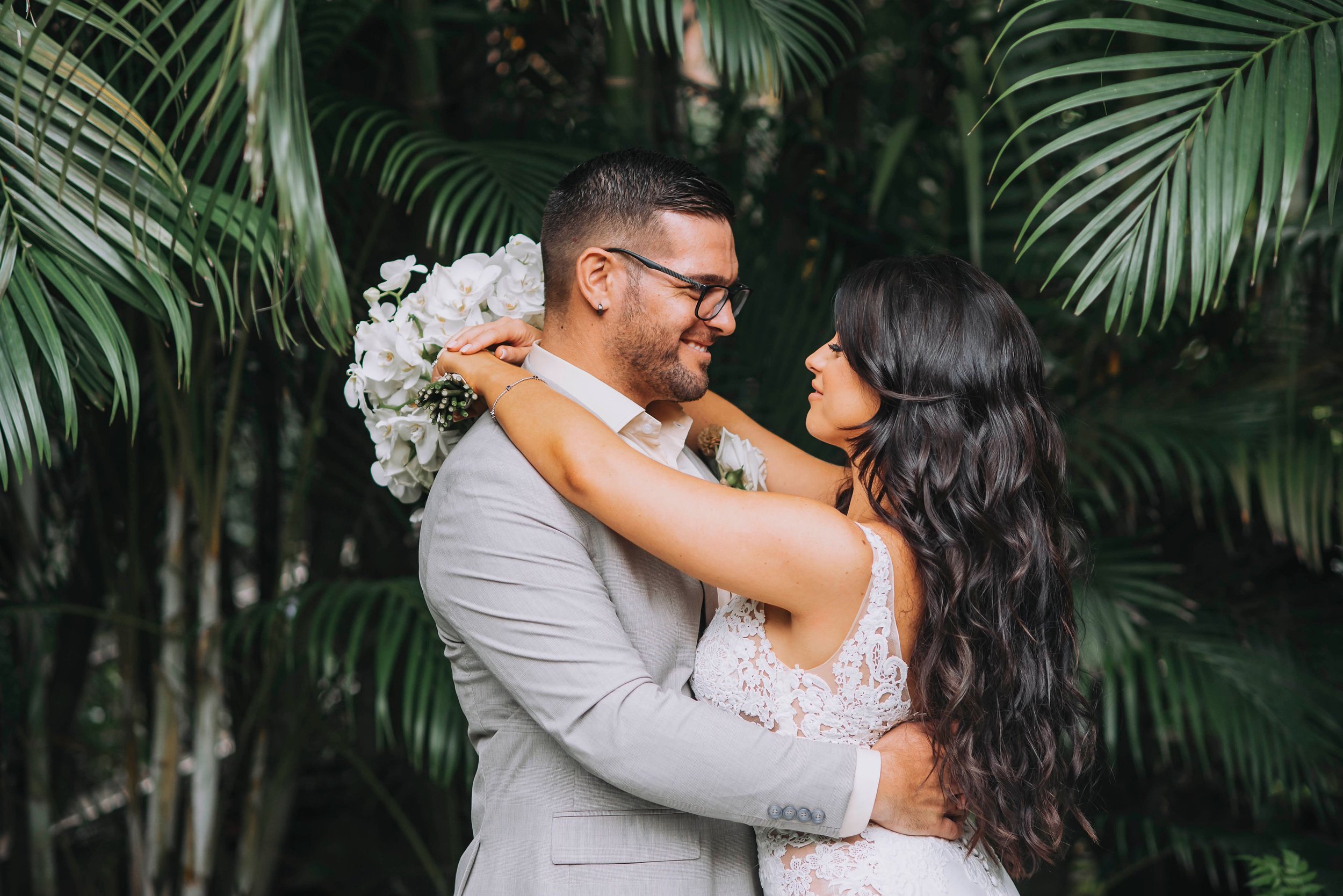 Jess & Matt Highlights