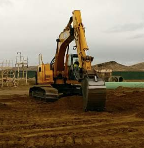 150-acre training center east of Reno offers avenue for skilled trades