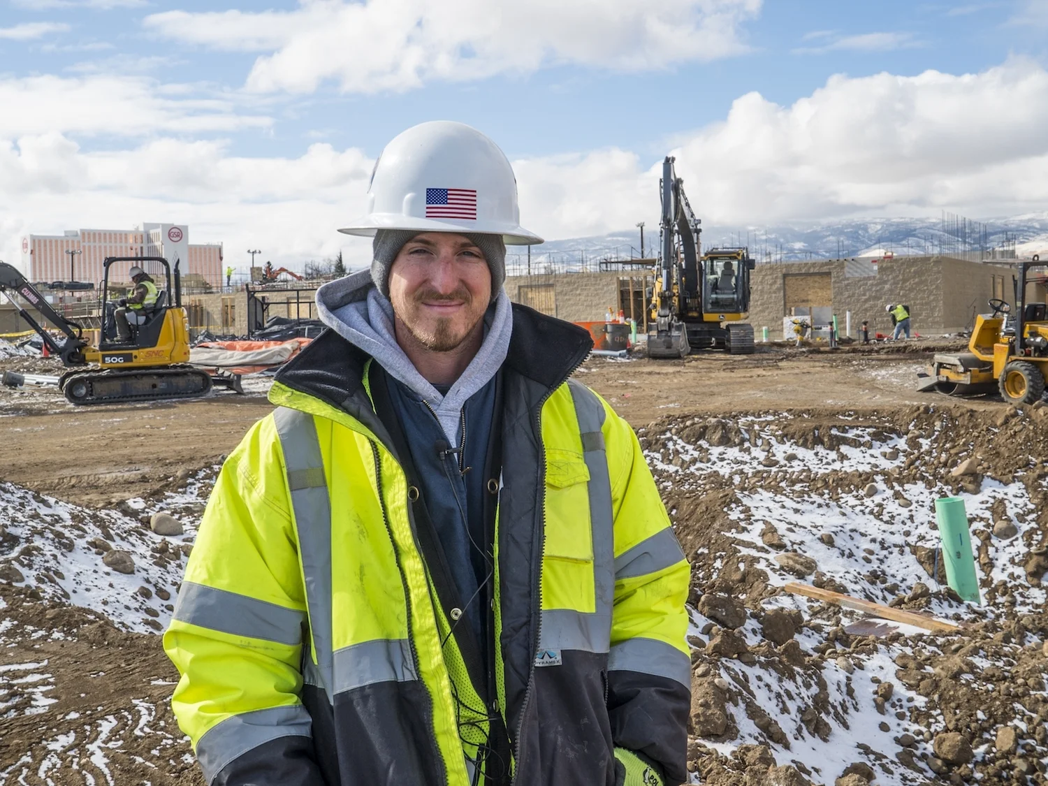 Building and Construction Trades Council of Northern Nevada