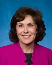 Jacky Rosen, U.S. Senate (Democrat)